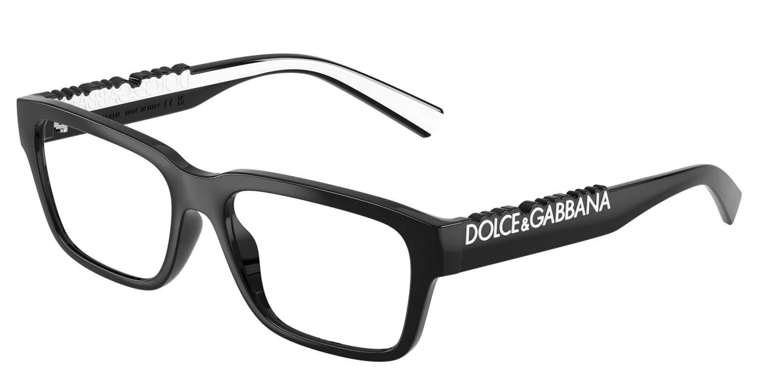 Dolce & Gabbana 5112 Eyeglasses - view 6